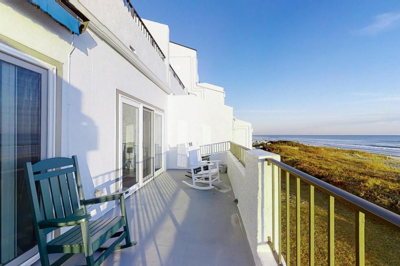 Bogue Shore Club 208 Pine Knoll Shores Exterior foto